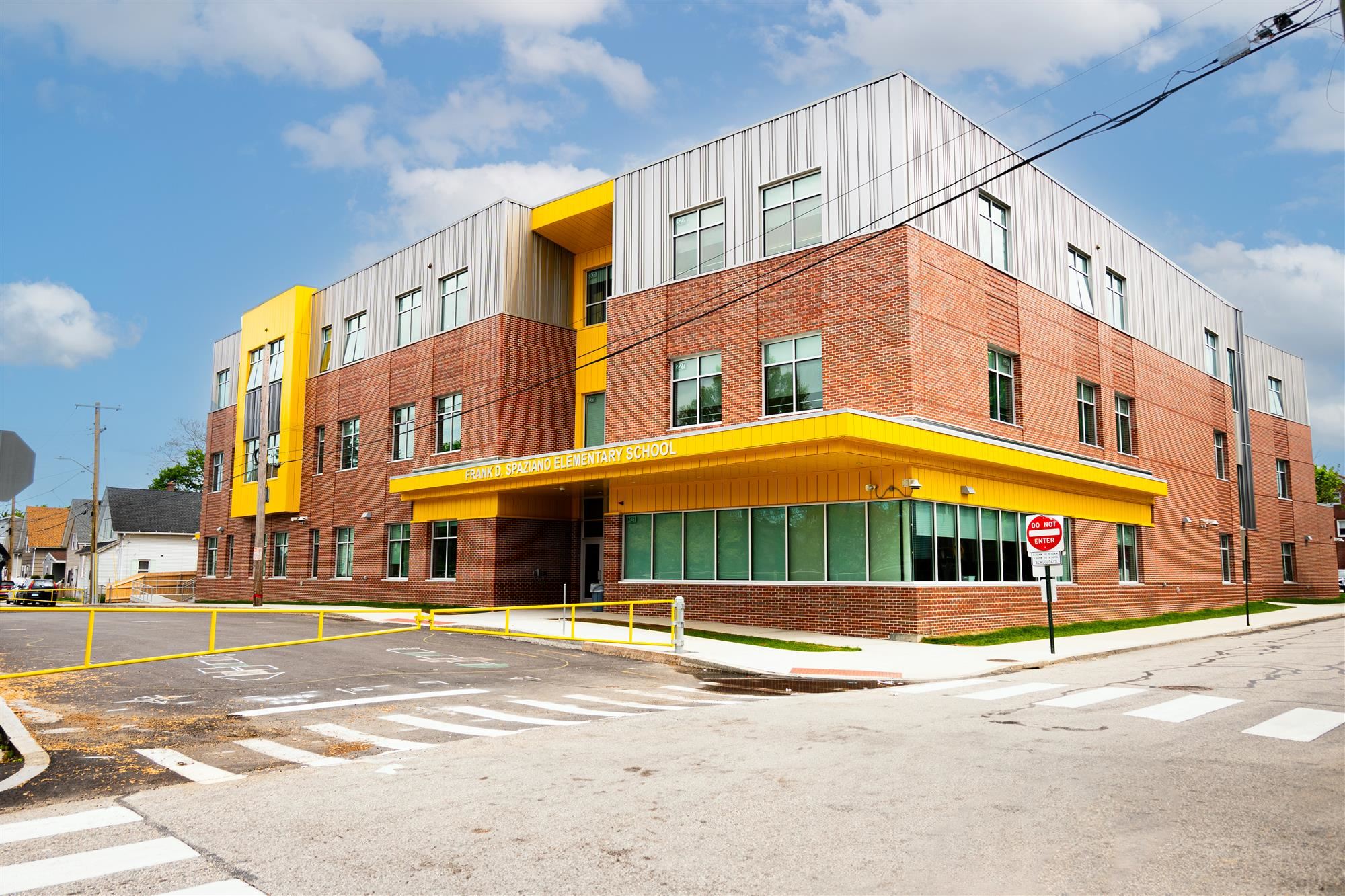 Spaziano Elementary School